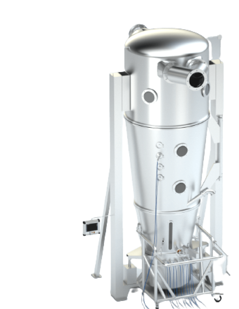 Гранулирование