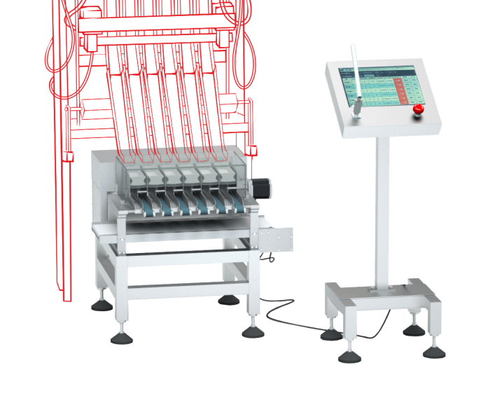 Розлив, дозирование, фасовка