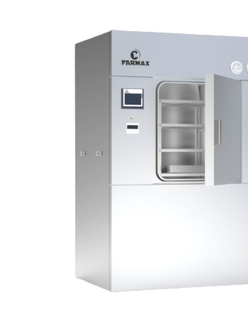 Стерилизация и автоклавирование