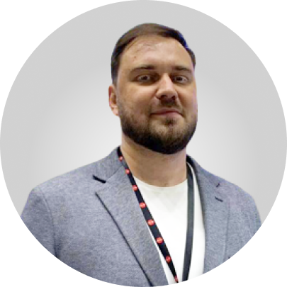 Радченко Эрнест