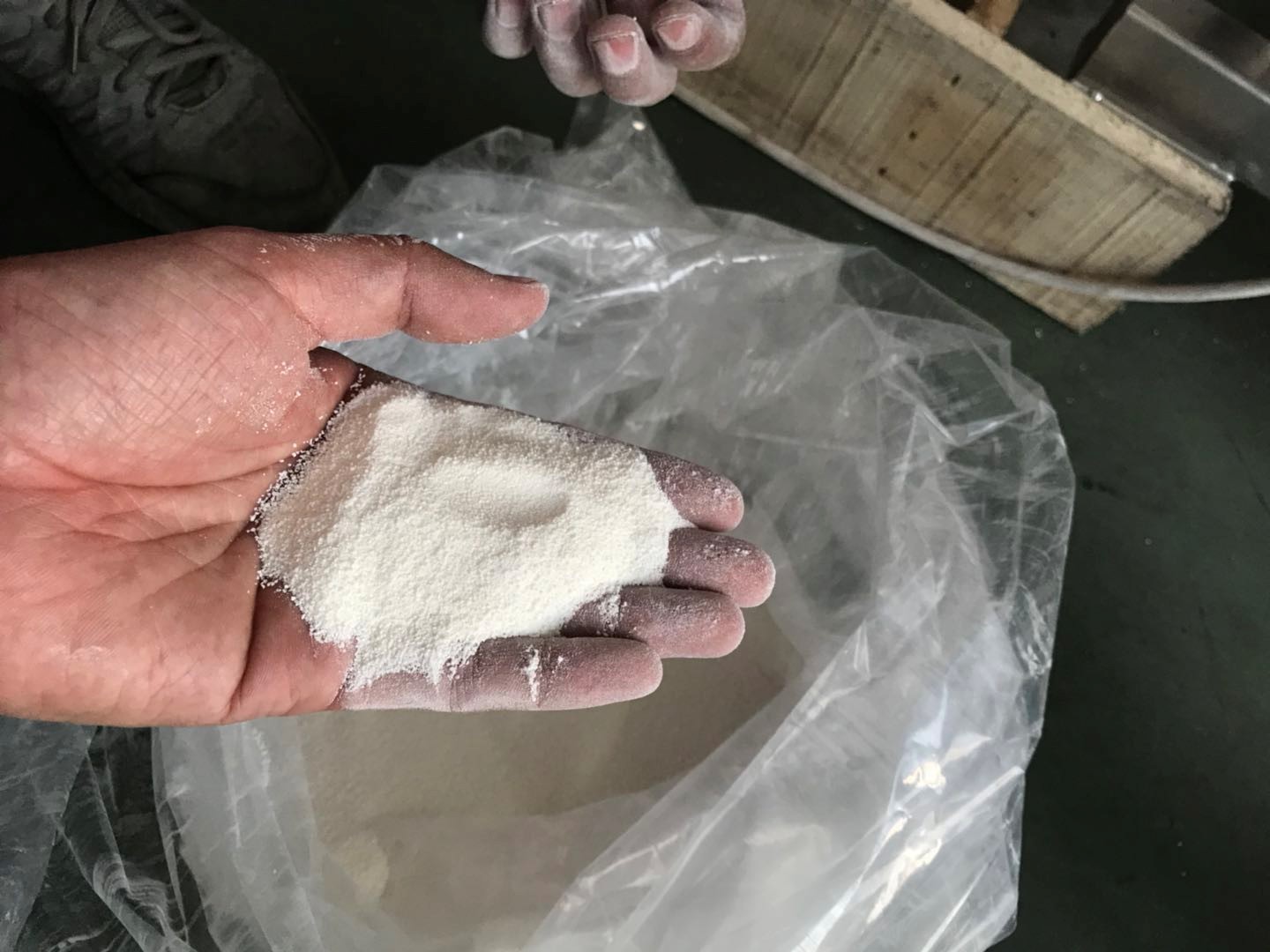 Подготовка КП на поставку роторного сита